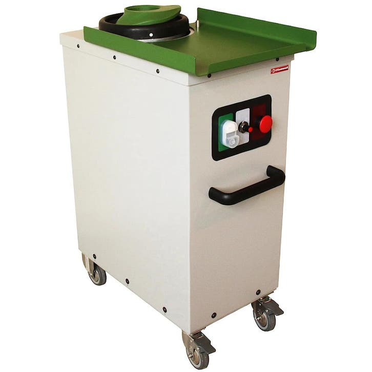 Deegopbolmachine | 2500/u | Bollen 20-300g | 0.35kW (230V), Zakelijke goederen, Horeca | Keukenapparatuur, Nieuw in verpakking