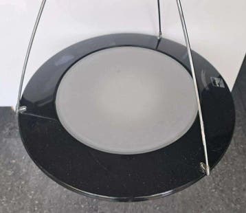 Arteluce - Ezio Didone - Lamp - Mira S - Mat glas