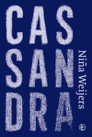 Cassandra / Almere verhalen / 4 9789045047270 Niña Weijers, Verzenden, Niña Weijers
