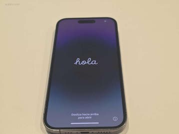 iPhone Apple 14 Pro