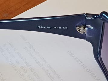 Fendi - FS343 - Lunettes de soleil, Handtassen en Accessoires, Nieuw