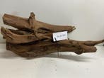 Fine Sinking Wood Selected  FSM661 55x27x20 cm, Ophalen of Verzenden, Nieuw, Plant(en), Steen of Hout