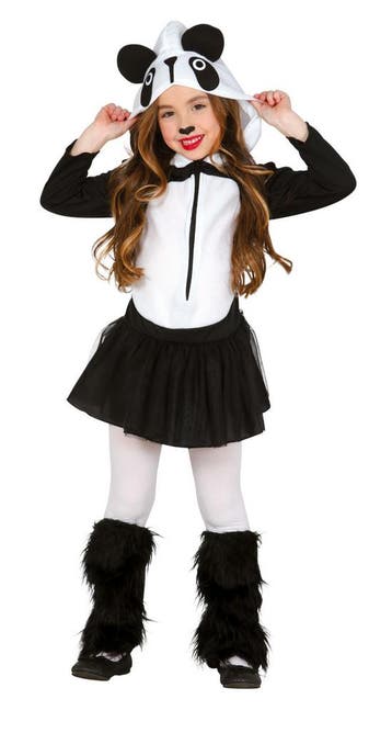 Panda Pakje Meisje, Kinderen en Baby's, Verzenden, Nieuw