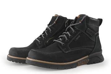 Fretz Boots in maat 44 Zwart, Verzenden, Boots
