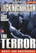 Terror op DVD, CD & DVD, DVD | Horreur, Envoi