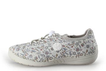 Rieker Sneakers in maat 37 Overig, Kleding | Dames, Overige kleuren, Verzenden, Zo goed als nieuw, Sneakers