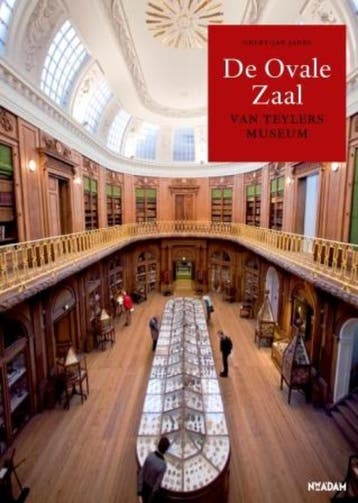Ovale zaal 9789046810842 Geert-Jan Janse, Verzenden, Zo goed als nieuw, Geert-Jan Janse