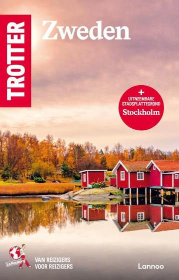 Zweden / Trotter 9789401499798, Boeken, Verzenden, Gelezen