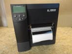 Zebra ZM600 * Thermische  Label Printer 203Dpi USB & Network, Gebruikt, Printer, Ophalen of Verzenden, Zebra