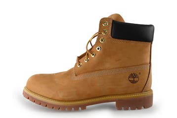 Timberland Boots in maat 45½ Bruin, Kleding | Heren, Bruin, Verzenden, Timberland, Boots