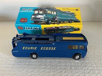 Corgi 1:43 - Voiture miniature - Ecurie Ecosse Racing Car, Nieuw