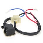 W210 Kachelweerstand 9094302385 9140010179, Verzenden