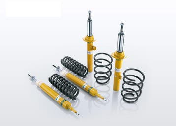 Eibach B12 Pro-Lift-Kit Compleet onderstel (verhoging) | Hon, Verzenden, Nieuw