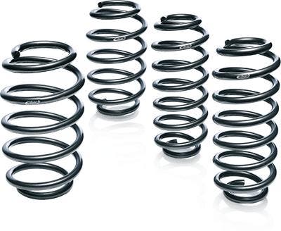 Eibach Pro-kit verlagingveren Volvo E10-84-006-13-22, Autos : Pièces & Accessoires, Suspension & Châssis, Envoi