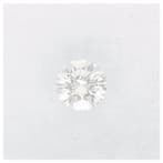Sans prix de réserve - 1 pcs Diamant (Naturelle) - 0.24 ct -