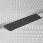Datona Rubberen drempelhulp 40 mm - 2 stuks - Datona, Ophalen of Verzenden, Nieuw