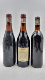 1973, 1983 Amarone & 1974 Campofiorin, Masi - Veneto - 3