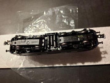 Roco H0 - 43636 - Train miniature (1) - Dans la boîte, Hobby en Vrije tijd, Nieuw