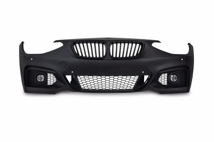 Voorbumper | M235 Style | geschikt voor BMW 1-serie F20 / F2, Auto-onderdelen, Carrosserie, Nieuw, BMW, Verzenden