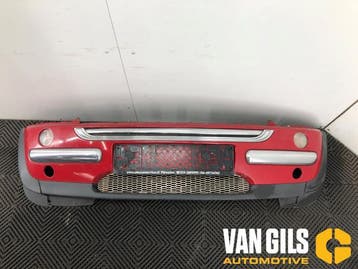 Voorbumper Mini Mini O340340, Nieuw