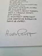 Hugo Pratt - Corto Maltese - Corto en Cordoba - 1 print -, Nieuw