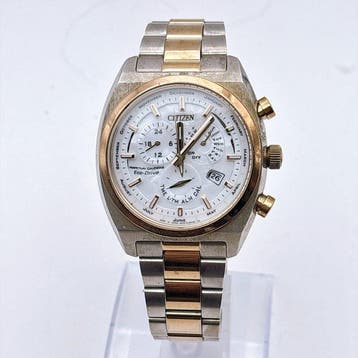 Citizen - Eco-Drive - Sans prix de réserve - Homme -, Nieuw