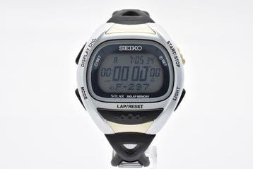 Seiko - Super Runners S680-00A0 - Zonder minimumprijs -