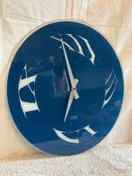 Horloge murale - Karlsson - Vintage Verre, Plastique -
