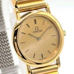 Omega - De Ville - Sans prix de réserve - Femme - 1990-1999, Bijoux, Sacs & Beauté