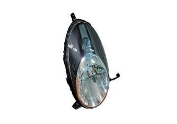 Nissan Micra 2008-2010 Koplamp Links (Koplampen), Auto-onderdelen, Verzenden, Nieuw