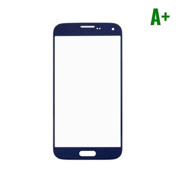 Samsung Galaxy S5 i9600 Glas Plaat Frontglas A+ Kwaliteit -, Verzenden, Nieuw