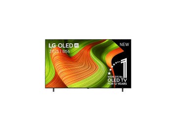 LG -  Ultra Hd 4k Oled-tv 77 Inch 2025 - Zwart, Verzenden