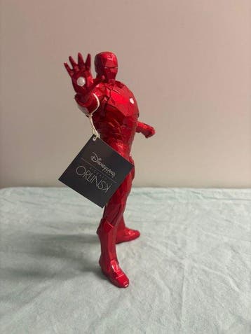 ORLINSKY - Marvel: Iron Man - Iron Man, Nieuw