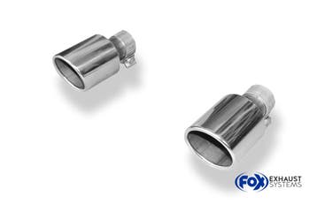 FOX Mazda CX5 - KE/ GH/ KF eindstuk rechts/links aansluiting, Verzenden