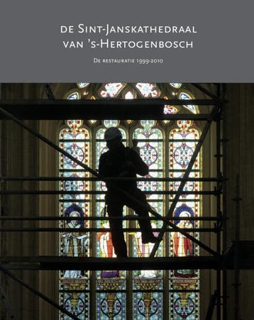 De Sint-Janskathedraal van s-Hertogenbosch 9789087300333, Livres, Verzenden, Ronald Glaudemans