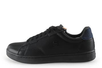 G-Star Sneakers in maat 40 Zwart, Kleding | Heren, Schoenen, Verzenden, Zwart, Zo goed als nieuw, Sneakers