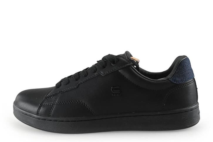 G-Star Sneakers in maat 40 Zwart, Kleding | Heren, Schoenen, Zwart, Zo goed als nieuw, Sneakers, Verzenden