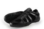 Geox Sneakers in maat 37 Zwart, Kleding | Dames, Schoenen, Geox, Verzenden, Zwart, Zo goed als nieuw