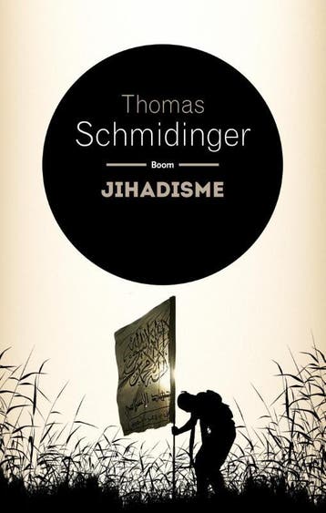 Jihadisme | Thomas Schmidinger | Nieuw, Boeken, Verzenden, Nieuw, Thomas Schmidinger