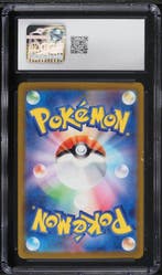 Pokémon - 1 Graded card - Mewtwo 150/165 Foil - CGC 10 -, Nieuw