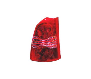 Feux Arrière Droit Pour Hyundai Atos 03-08, Autos : Pièces & Accessoires, Verzenden