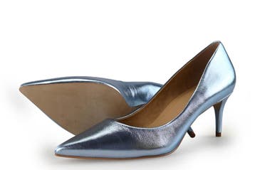 Carrano Pumps in maat 37 Zwart, Verzenden, Pumps
