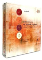 Symbolen van de Helende Engelen (set), Livres, Ésotérisme & Spiritualité, Verzenden