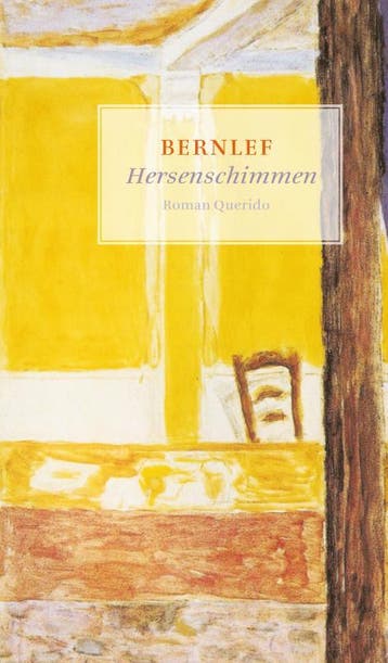Hersenschimmen 9789021437811 Bernlef, Boeken, Verzenden, Gelezen, Bernlef