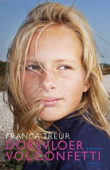 Dorsvloer vol confetti (9789044636550, Franca Treur), Verzenden, Nieuw