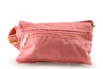 Kipling Schoudertas Roze, Handtassen en Accessoires, Tassen | Damestassen, Verzenden, Zo goed als nieuw, Roze