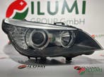 BMW 5V E60 E61 H7 LIFT PHARE AVANT DROIT 7177728, Verzenden, Gebruikt, BMW