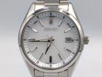 Seiko - Seiko Radio Controlled Multi-Band Date - Zonder