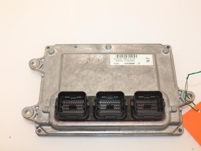 Computer Motormanagement Honda Insight O74615, Autos : Pièces & Accessoires, Électronique & Câbles