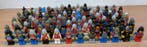 Lego - Minifigures - 100 stuks - 1980-1990, Kinderen en Baby's, Speelgoed | Duplo en Lego, Nieuw